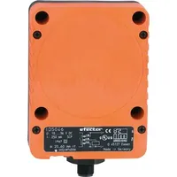 IFM Electronic Sensor,ind.,120x80x40 ID5046