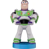 NBG Buzz Lightyear Controller Halterung mehrfarbig