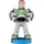 NBG Buzz Lightyear Controller Halterung mehrfarbig