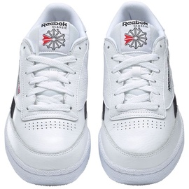 Reebok Club C Revenge white/white/black 42,5