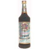 Meeraner Bergland Kräuterlikör 0.7 L.