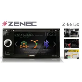 Zenec Z-E6150