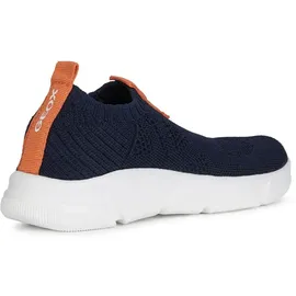 GEOX Aril Kinder NAVY/ORANGE 38