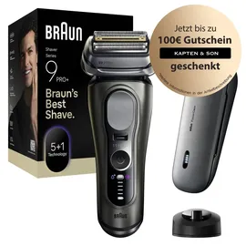 Braun Series 9 Pro+ 9625s