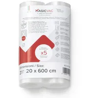 Magic Vac ACO1026 Folienersatzrolle