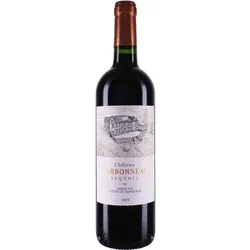 Château Carbonneau Sequoia AOC 2020