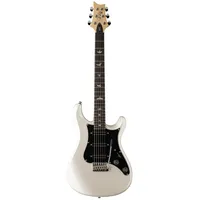 PRS SE NF3 RW Pearl White - E-Gitarre