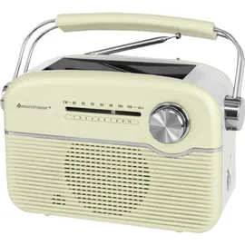 Soundmaster TR480BE beige