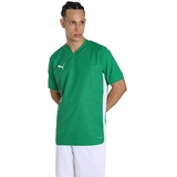 Puma teamCUP Trikot T-Shirt, Pfeffergrün, XL