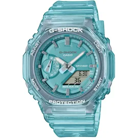 Casio G-Shock GMA-S2100 Resin 42,9 mm GMA-S2100SK-2A