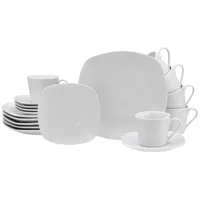 CreaTable Amelie Kaffeeservice 18-tlg.