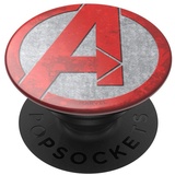 PopSockets - Avengers Red Icon