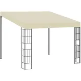 vidaXL Wand-Pavillon