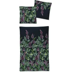 Irisette Bettwäsche »Eos 8348«, edel und hochwertig Irisette schwarz B/L: 155 cm x 220 cm
