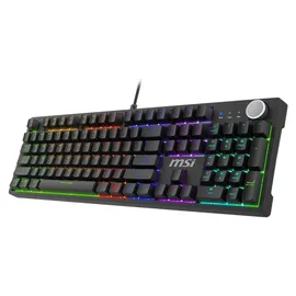 MSI FORGE GK320 RED DE