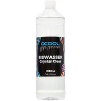 Alphacool Crystal Clear UV-aktiv Fertiggemisch 1000ml