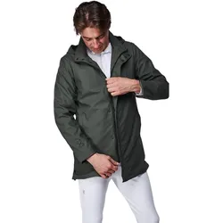 Regenjacke Sabbia Bianca Luciano L