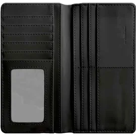 bb schönes schenken Geldbörse schwarz