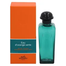 Hermès Eau d'Orange Verte Еau de Cologne100 ml