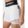 Plein Sport Shorts Weiß XL