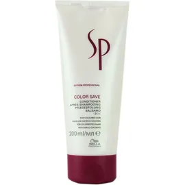 Wella System Professional Color Save Conditioner 200 ml