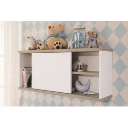 Wandboard PAIDI CARLO