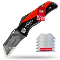 Wiha Klappmesser 45425