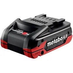 Metabo LiHDX Akkupack 18 V - 624974000