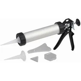 Meister Craft Silikonier-Set 6-teilig
