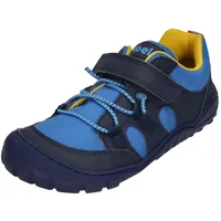 Koel Mateo Barfußschuh Royal Blue blau 41 EU