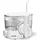 Waterpik Munddusche WF-11 ION weiß