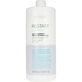 Revlon Re/Start Balance Anti Dandruff Micellar 1000 ml