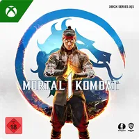 MORTAL KOMBAT 1 - [Xbox Series X S]