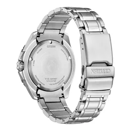 Citizen Promaster Marine Eco Drive Edelstahl 45 mm BN0199-53X