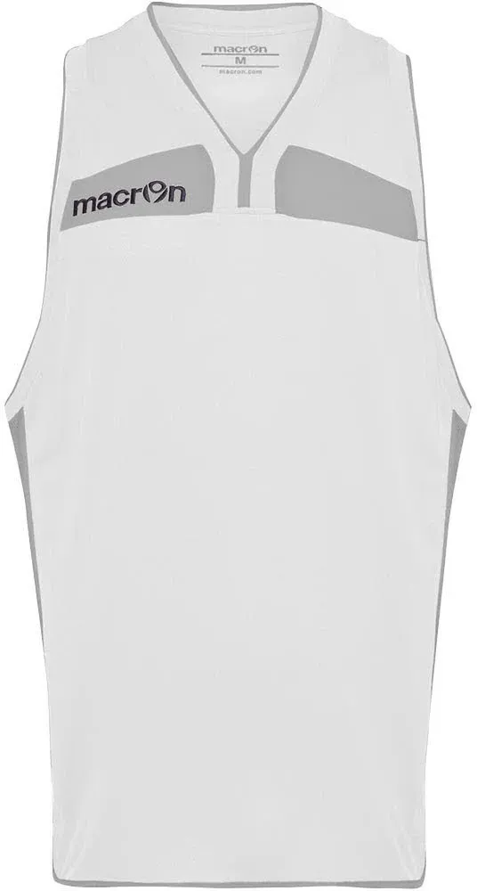 Macron ARSENIC Tanktop - weiss L