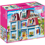 Playmobil Dollhouse Mein Großes Puppenhaus 70205