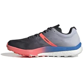 adidas Terrex Speed Ultra Damen Core Black / Crystal White / Turbo 39 1/3