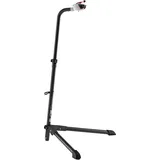 Elite Tiensu Fahrradständer Montageständer höhenverstellbar 100-150cm schwarz