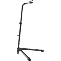 Elite Tiensu Fahrradständer Montageständer höhenverstellbar 100-150cm schwarz