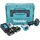 Makita DMC 300 RFJ inkl. 2 x 3,0 Ah + Ladegerät + Makpac