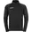 1/4 ZIP TOP GOAL 25 1/4 ZIP TOP in schwarz/anthra