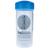 Original freiblick Brillenbad neue Version - "Klassik 1.2" - Brillenreiniger - Schüttelbad