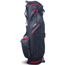 Big MAX Aqua Seven G Standbag - grey/black
