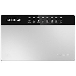 GoodWe EZ-Logger Pro LAN (* 0% MwSt. gem. §12 Abs. 3 UstG)