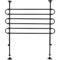 Trixie Auto Schutzgitter schwarz"