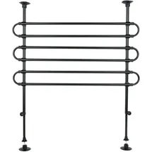 Trixie Auto Schutzgitter schwarz"