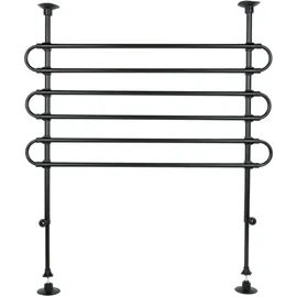 Trixie Auto Schutzgitter schwarz"