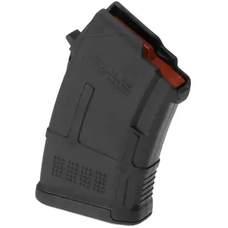 Magpul AK-47 Pmag GEN M2 Moe Magazin 7.62x39 10 Schuss Polymer schwarz