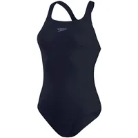 Speedo Eco Endurance+ Medalist Badeanzug - True Navy, -