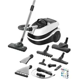 Bosch BWD421PRO Weiß Schwarz Schwarz/Weiß 2100 W